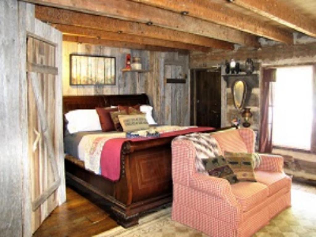 Olde Mill Inn Bed & Breakfast Cumberland Gap Exterior photo